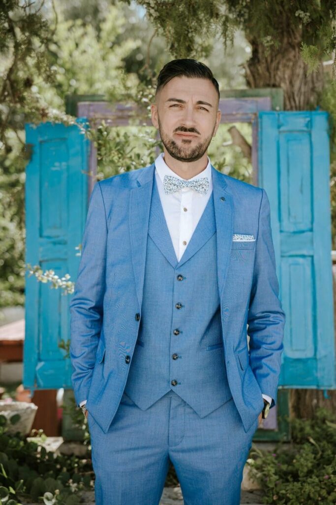 Cyril Asensio Palamini Travel Planner Carnets d'Italie