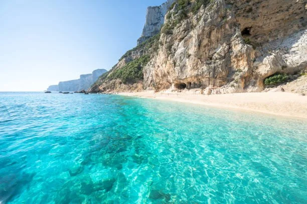 La Sardaigne en Italie