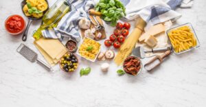 Lire la suite à propos de l’article Les plats incontournables d’Italie : un voyage culinaire au cœur de la dolce vita